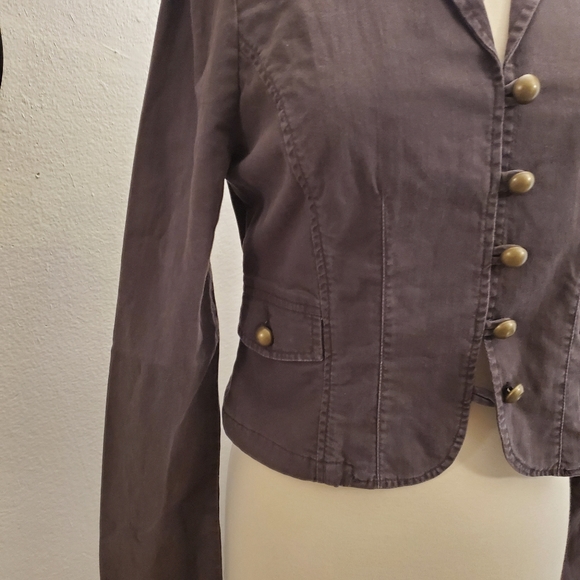 Roxy Thalia Jacket NWT - Picture 3 of 16